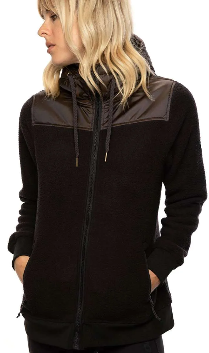 686 Women's Flo Fleece Jacket 2020-2021