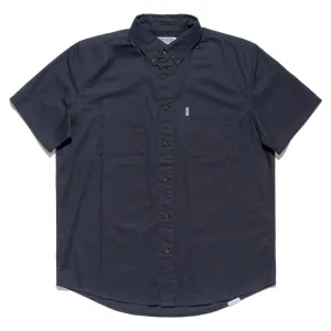 Afends Mens Dream - Short Sleeve Shirt