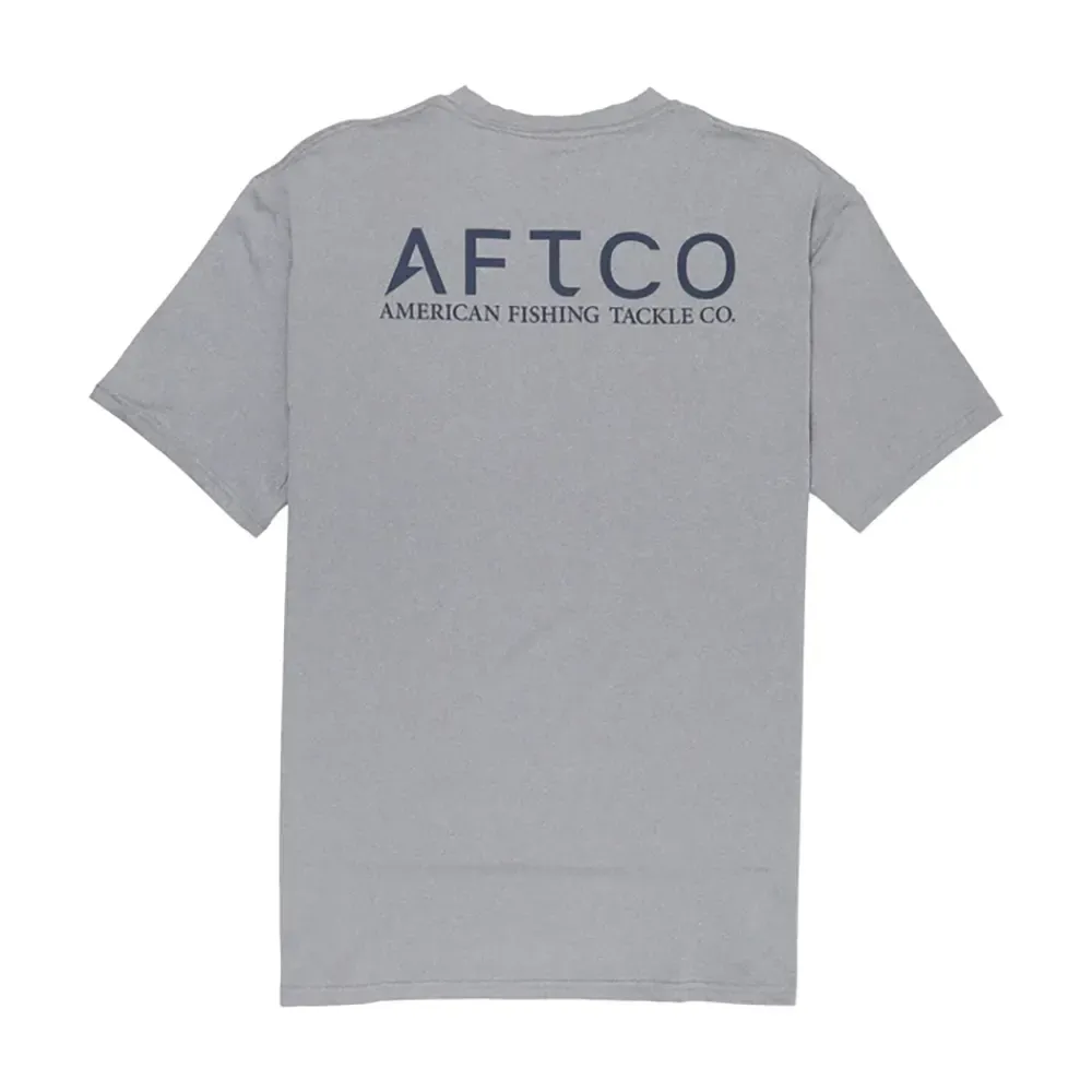 AFTCO Men's Samurai 2 Short Sleeve T-Shirt