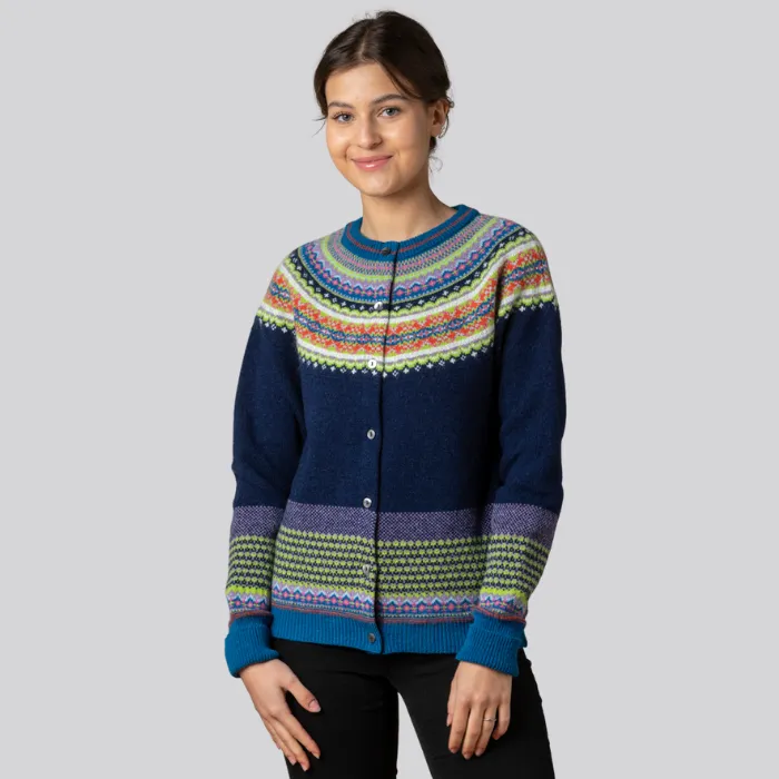 Alpine Cardigan