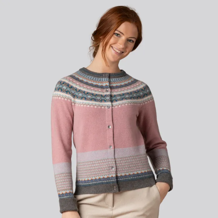 Alpine Cardigan