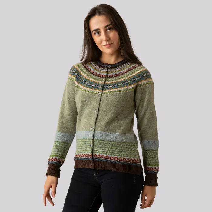 Alpine Cardigan