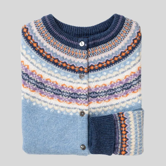 Alpine Cardigan