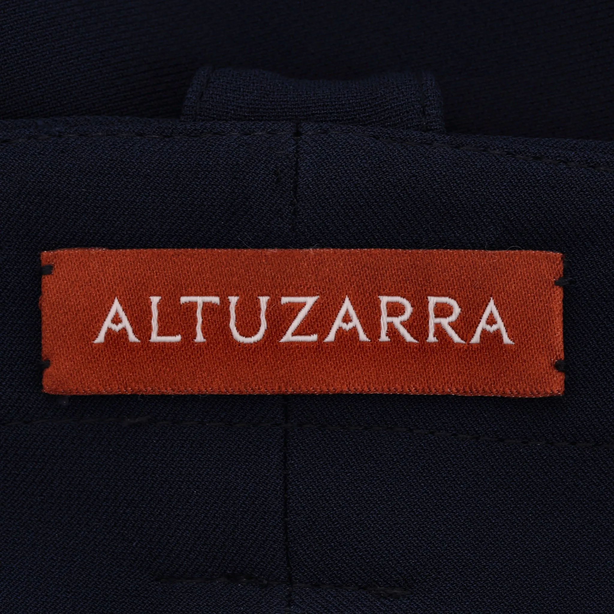 Altuzarra Bootcut Flared Trousers. Size 36FR