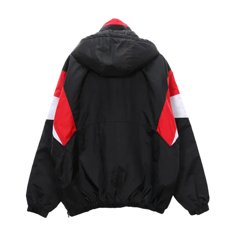 ANORAK padded jacket