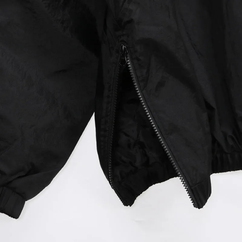 ANORAK padded jacket