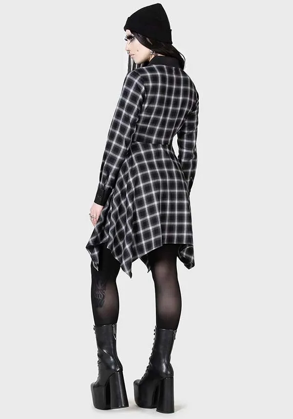 Artem | SHIRT DRESS