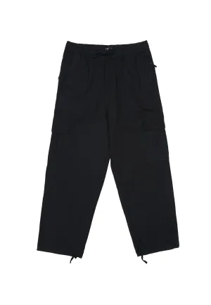 ATLAS PANTS BLACK