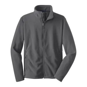 B2018M Mens Value Fleece Jacket