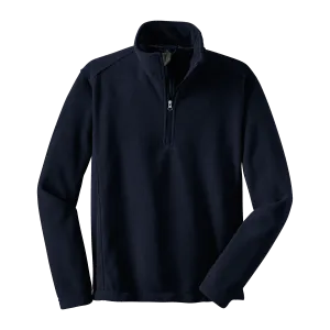 B2019 Value Fleece 1/4 Zip Pullover