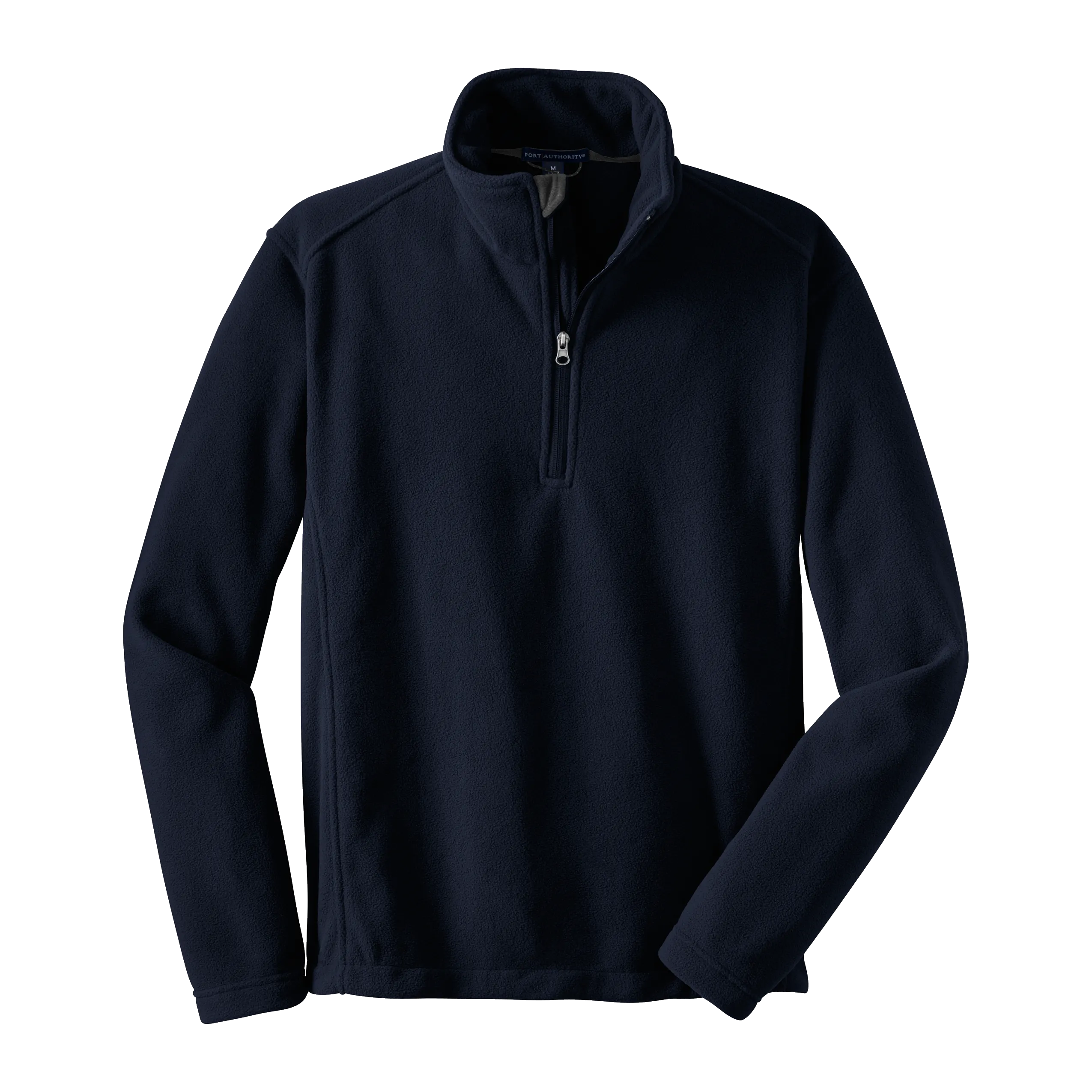 B2019 Value Fleece 1/4 Zip Pullover