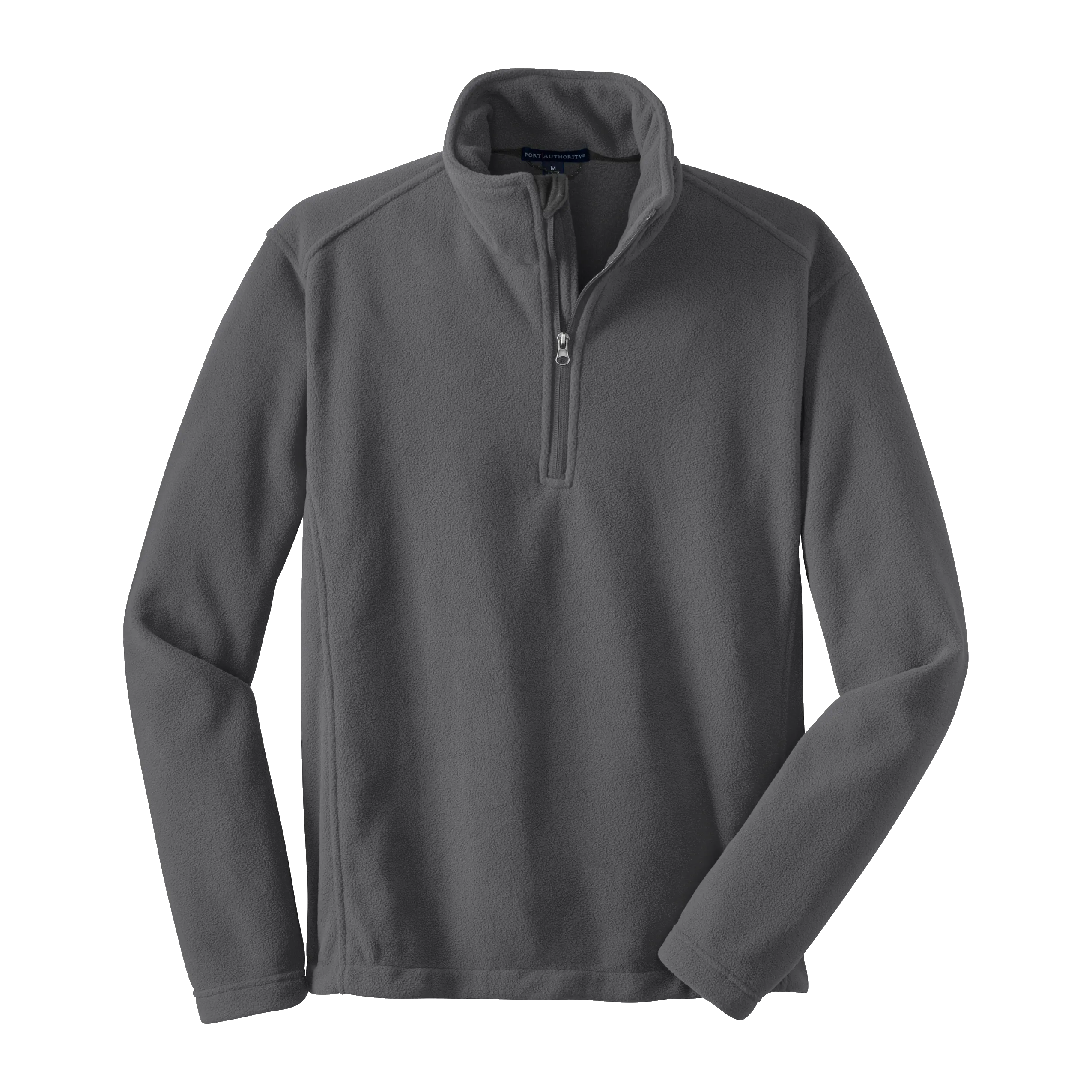 B2019 Value Fleece 1/4 Zip Pullover