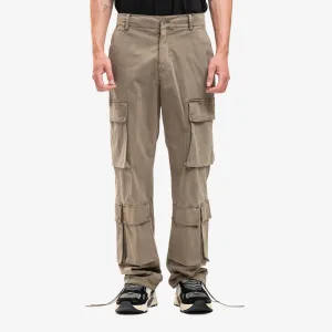 Baggy Cargo Pants