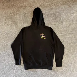 Baker Street x Shred Mango Hoodie