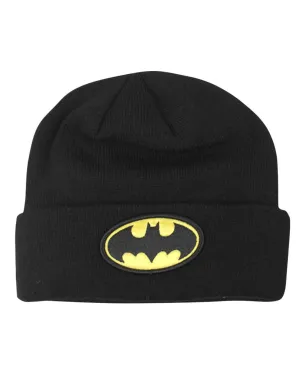 Batman Classic Beanie