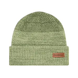 Beanie Hat - Green