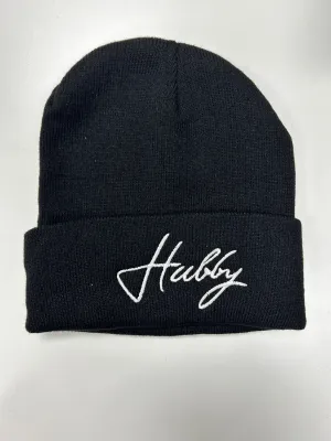 Beanie - Hubby