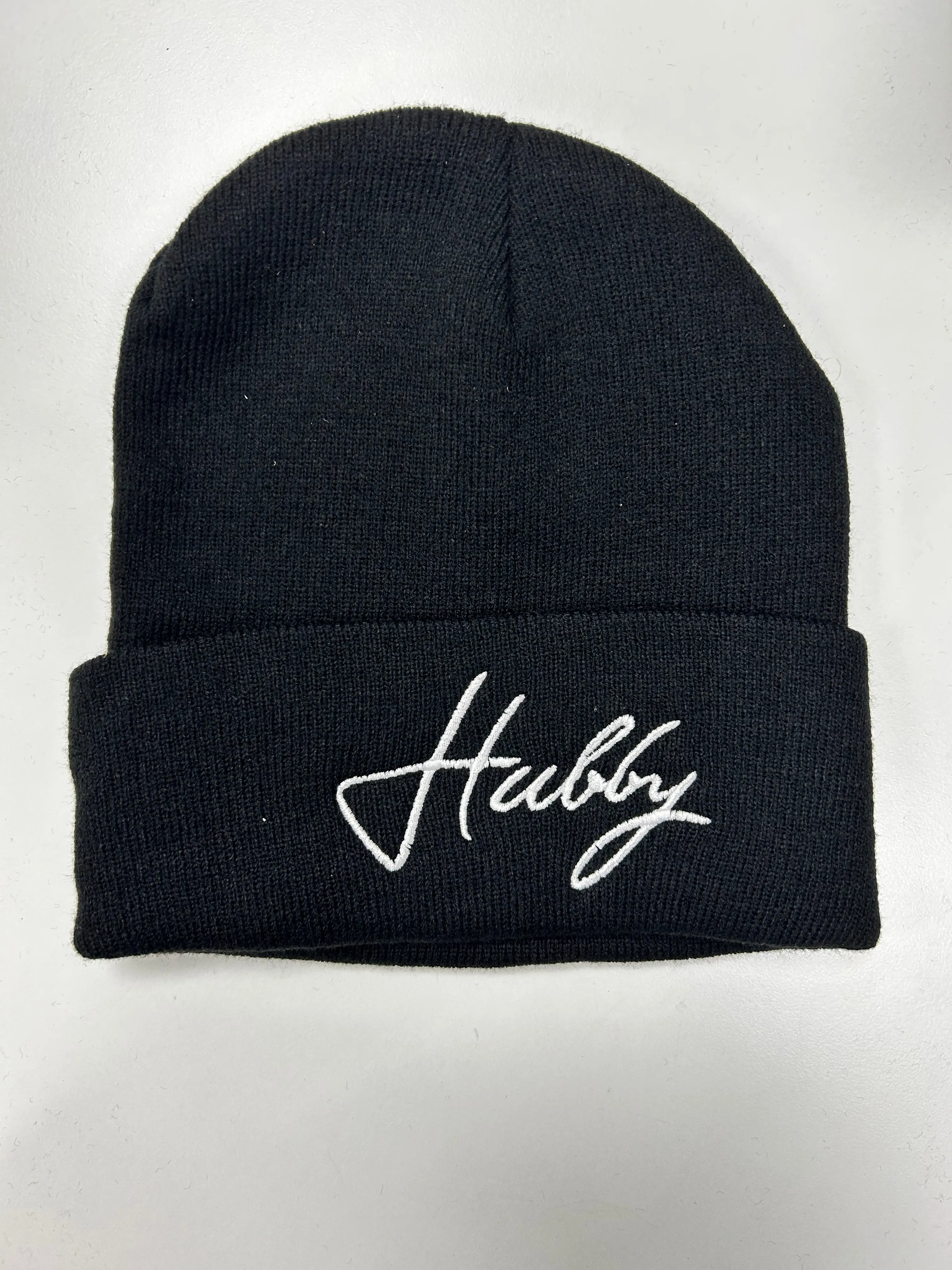 Beanie - Hubby