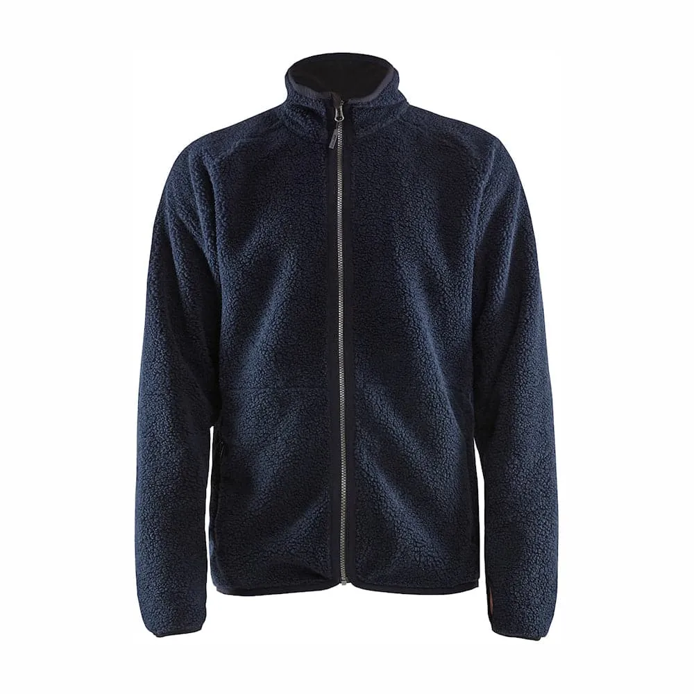 Blaklader 4729 Pile Fleece Jacket