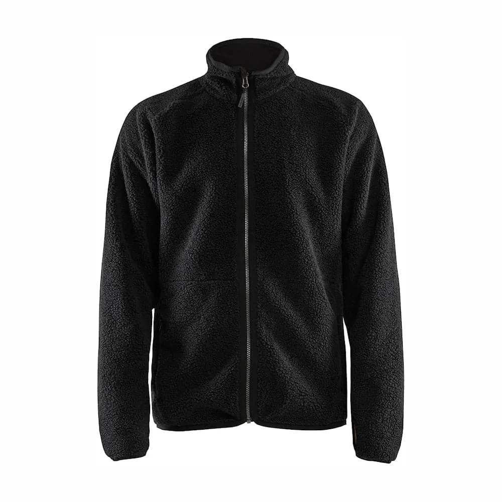 Blaklader 4729 Pile Fleece Jacket