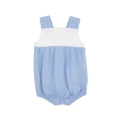 Branham Bubble Romper