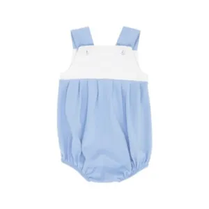 Branham Bubble Romper