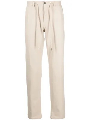 Briglia Trousers Camel