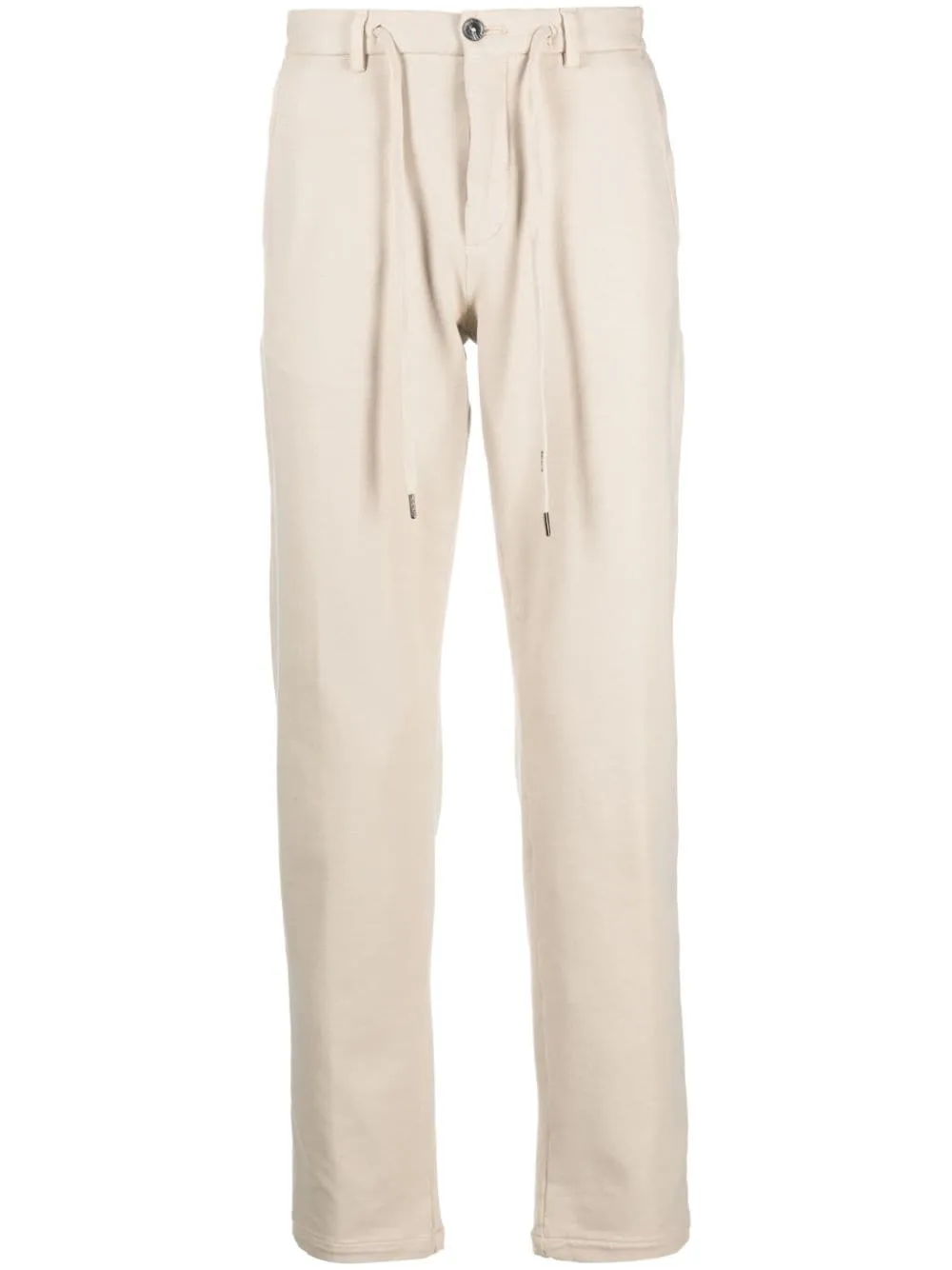 Briglia Trousers Camel