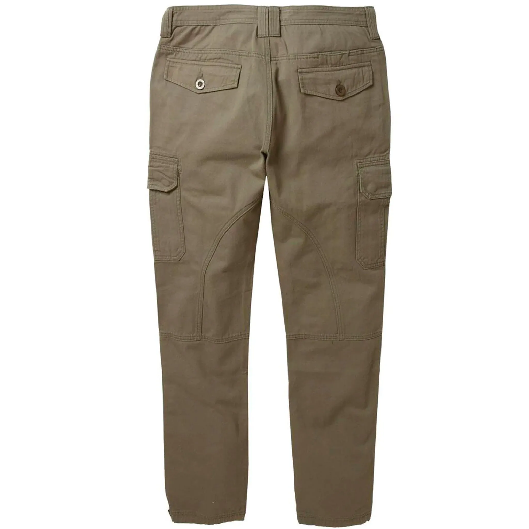 Broadway Cargo Pants (Sage)