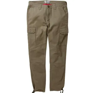 Broadway Cargo Pants (Sage)