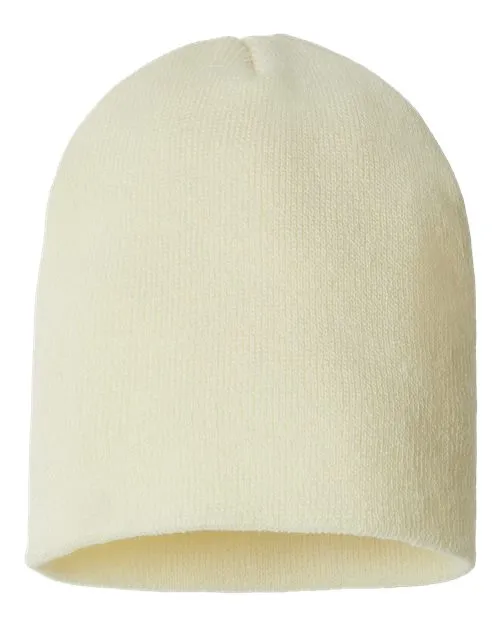 CAP AMERICA USA-Made Sustainable Beanie