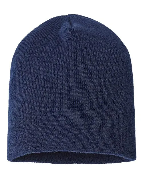 CAP AMERICA USA-Made Sustainable Beanie