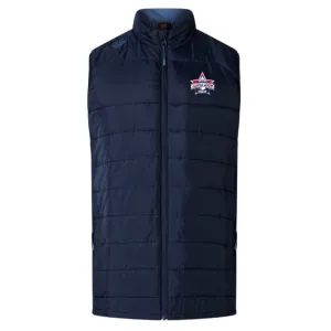 Capital Selects Elite Microlite Gilet by Canterbury