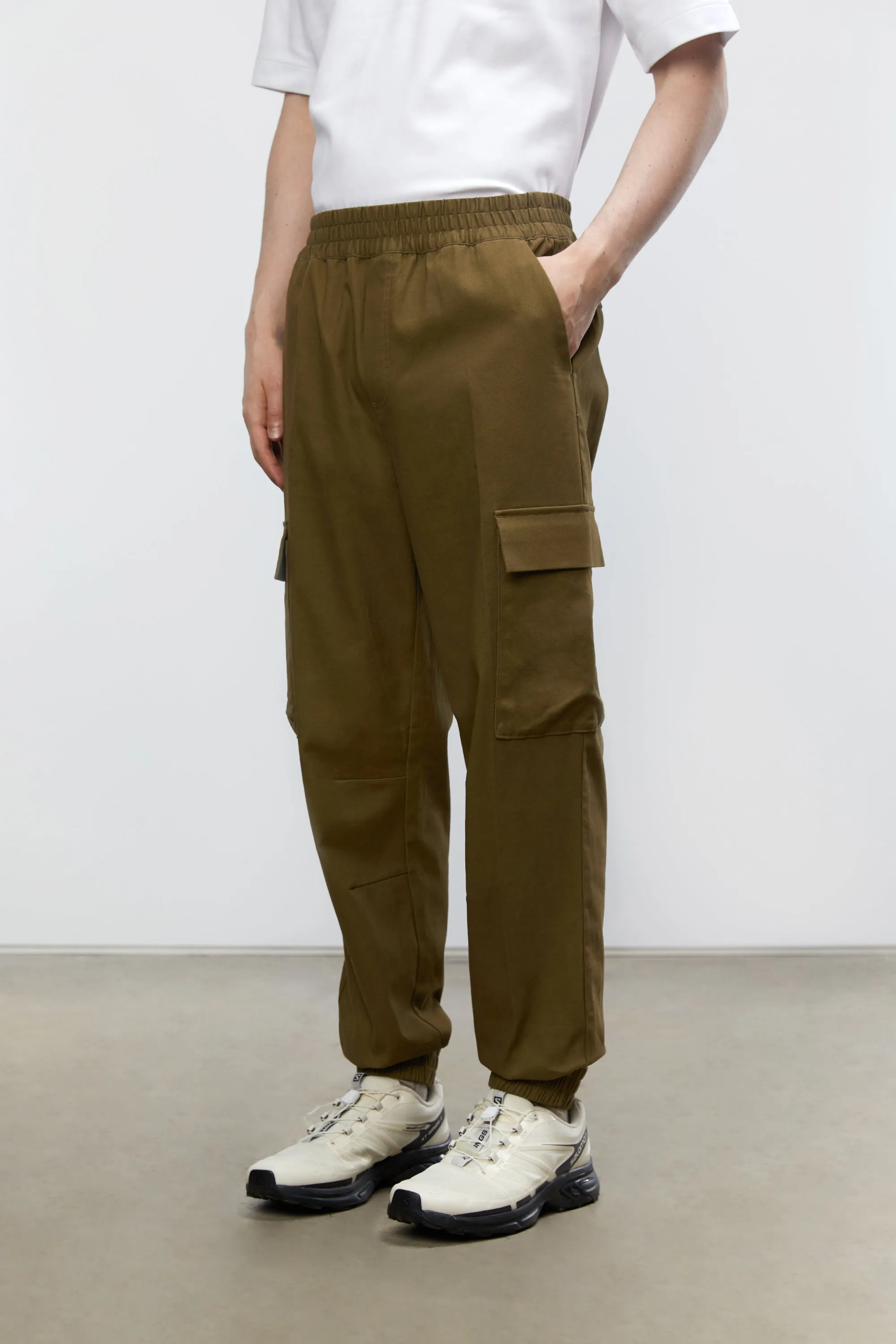 CARGO PANTS