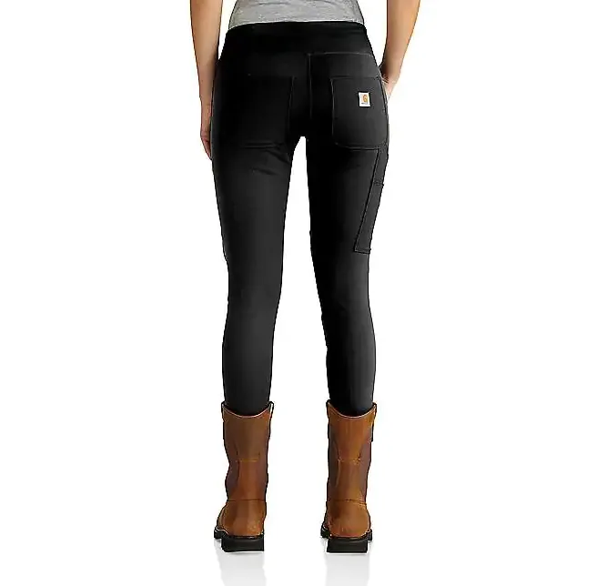 Carhartt Force Fitted Midweight Utility Leggings