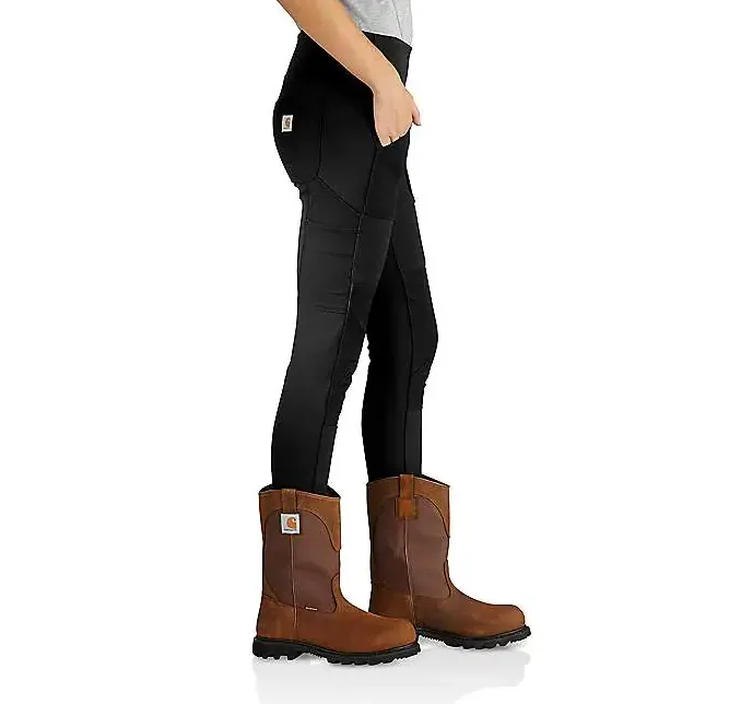 Carhartt Force Fitted Midweight Utility Leggings