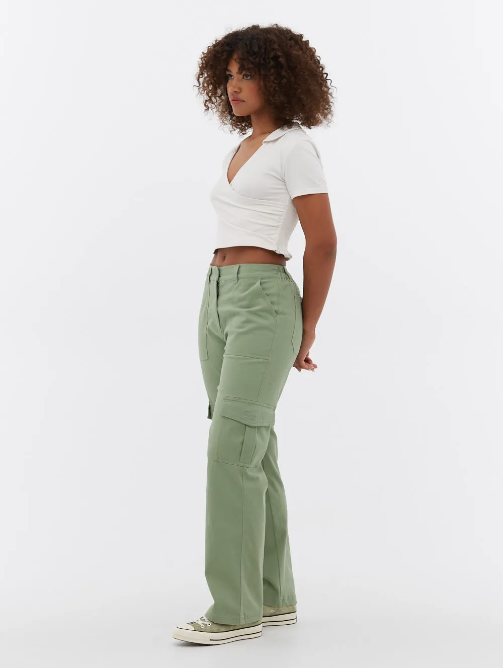 Cassidy Cargo Pants