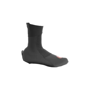 Castelli Entrata Black Shoe Covers