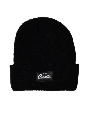 Classic Script Beanie