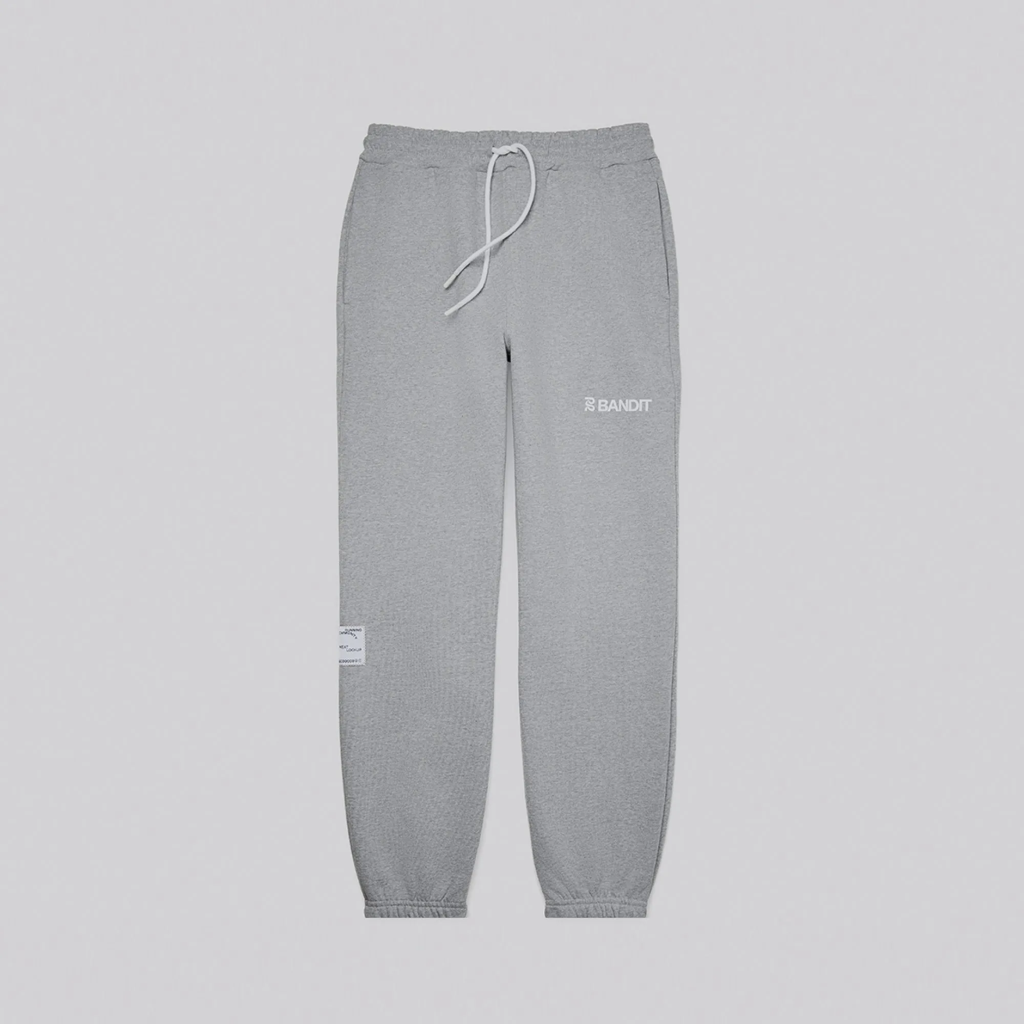 Classic Sweats, Heather Grey - Unisex