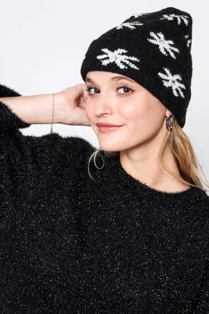 Daisy Gem Beanie