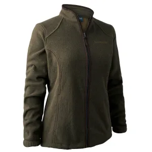 Deerhunter Lady Josephine Fleece Jacket