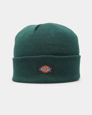 Dickies Fargo Beanie Green