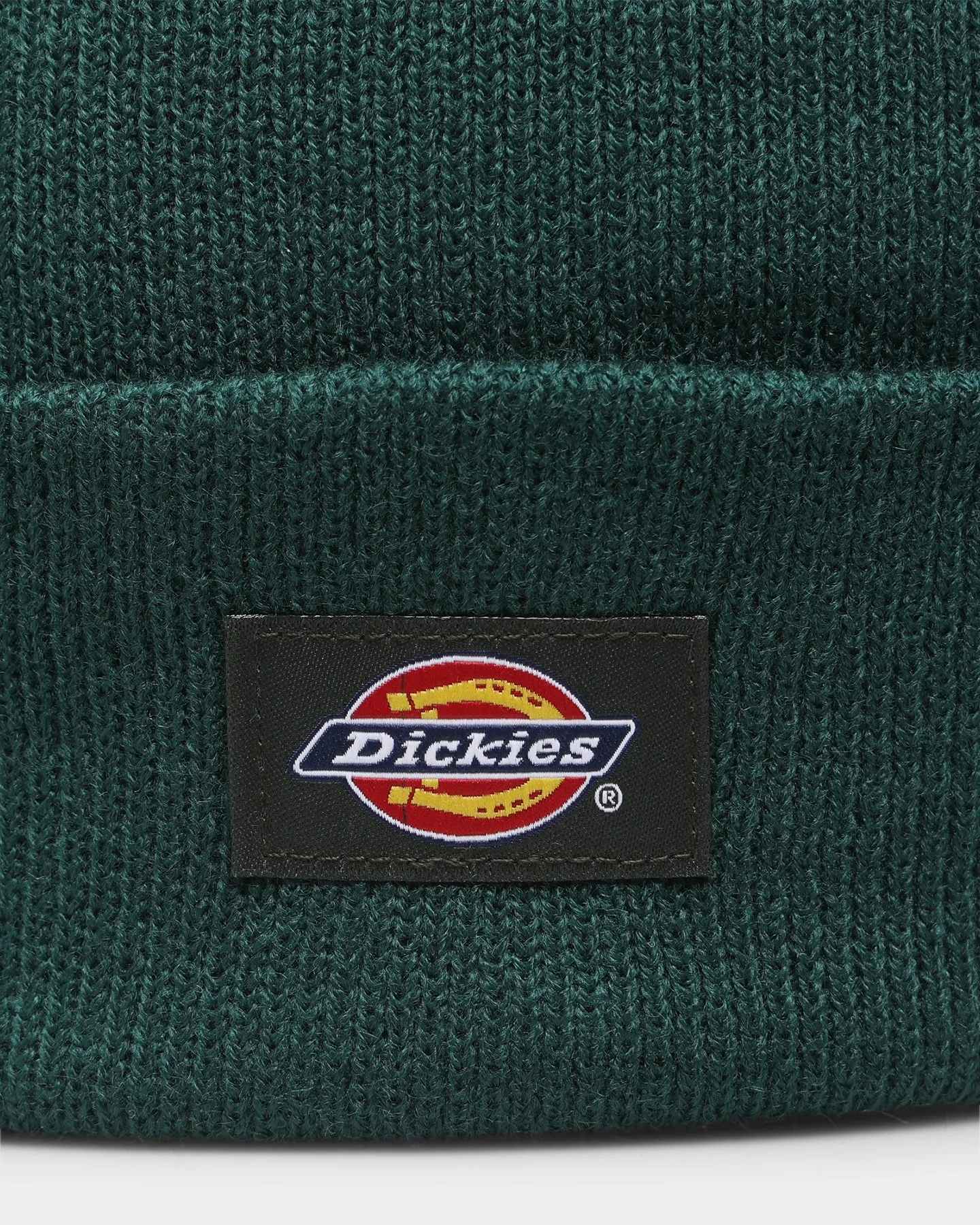 Dickies Fargo Beanie Green