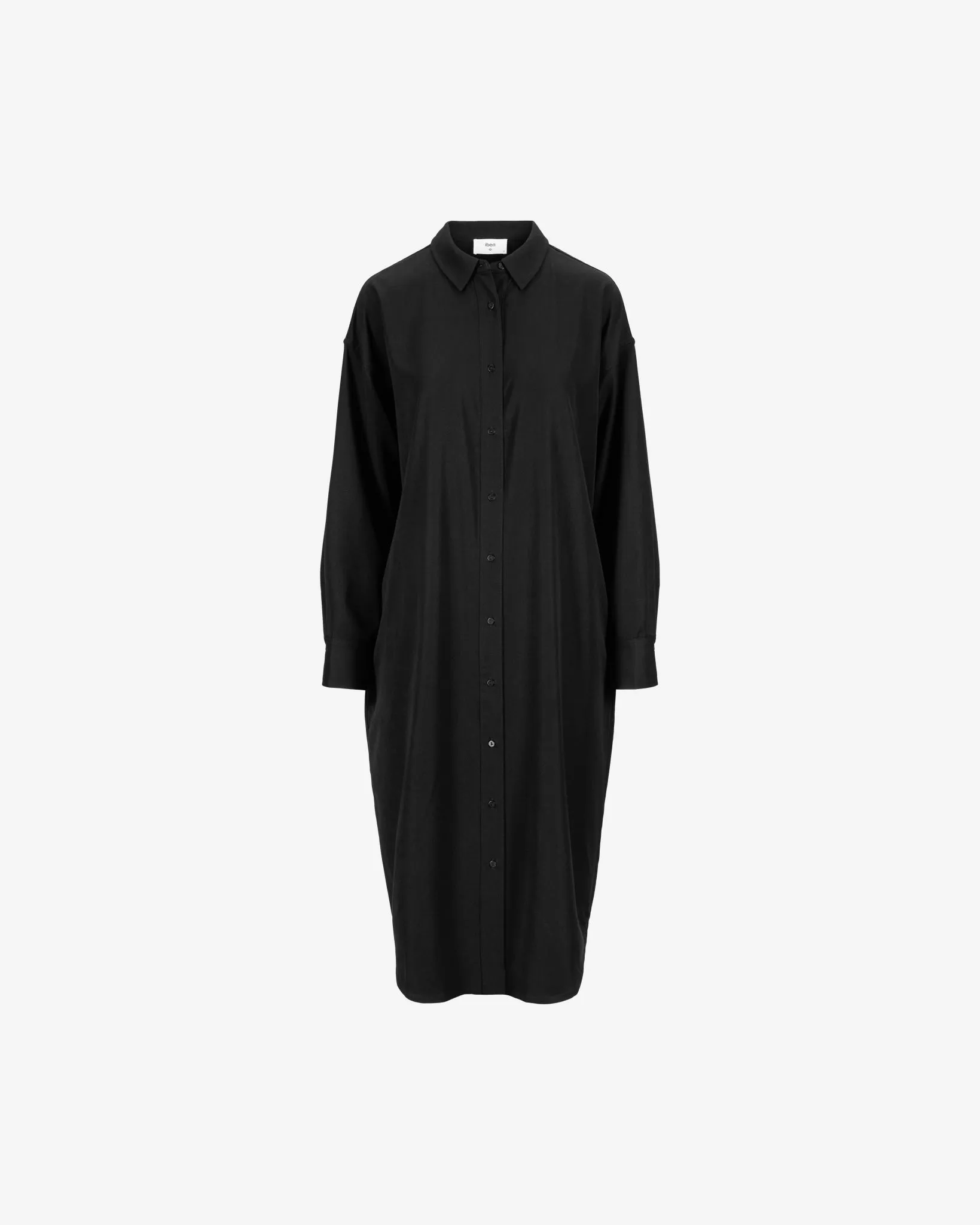 DIMO SHIRT DRESS