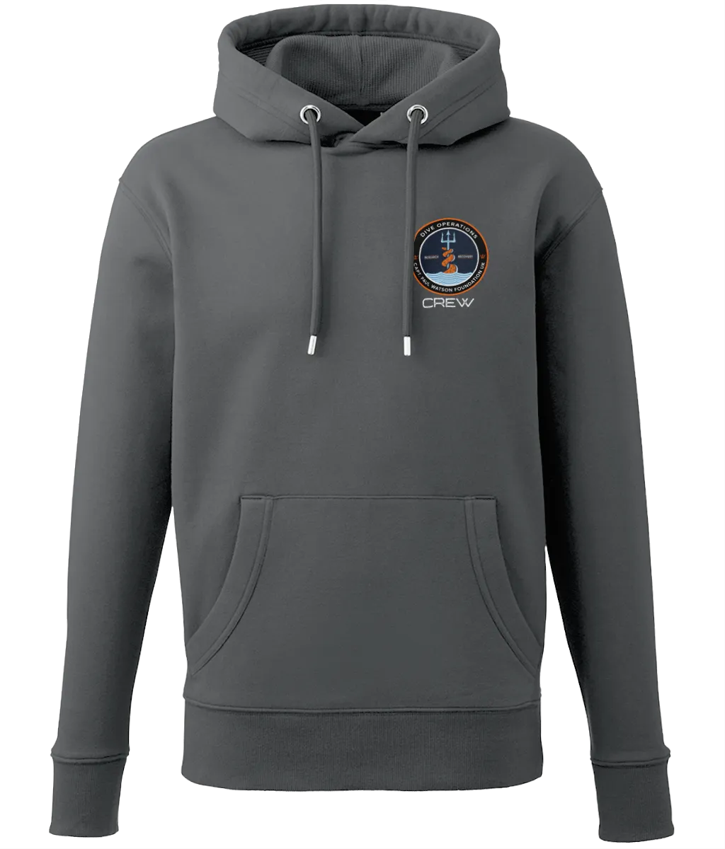 Dive Ops. Crew Unisex Pullover Hoodie