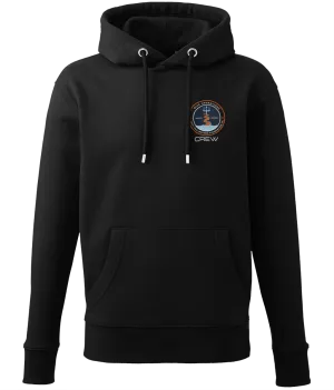 Dive Ops. Crew Unisex Pullover Hoodie