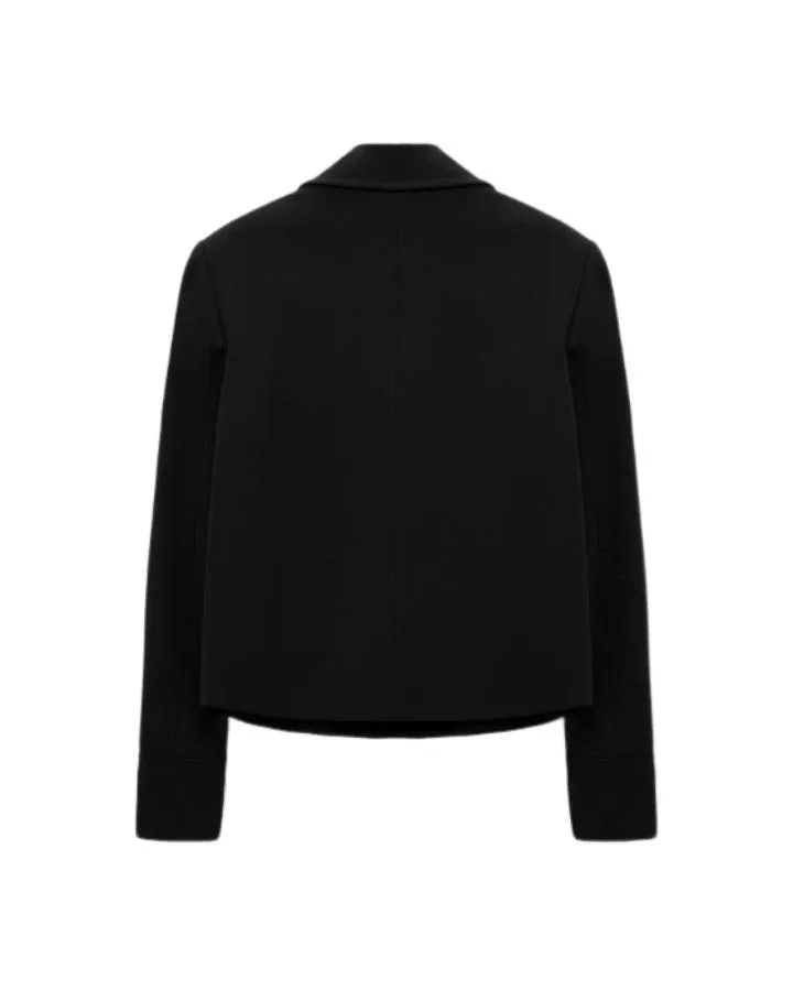 Dorothee Schumacher Emotional Essence l Cropped Jacket