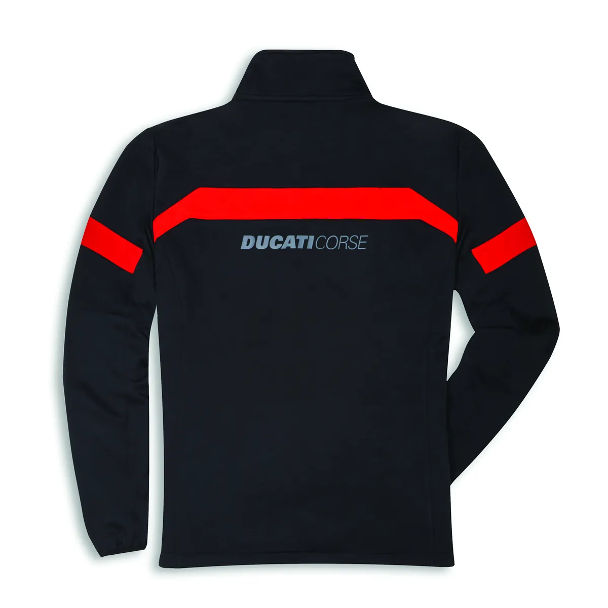 Ducati Corse 19 DC Power Fleece Jacket