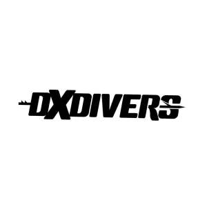 DXDivers Hood W/ Strap Small